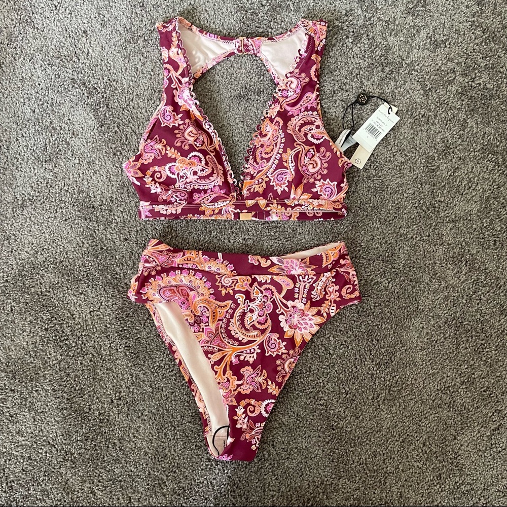 nanette lepore bikini